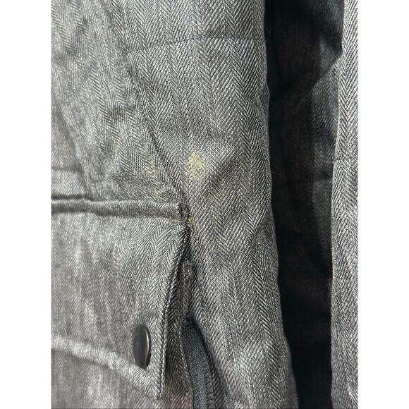 NWOT Troy Lee Designs Escape Quilted Puffer Winter Coat Men's Large - Picture 16 of 16